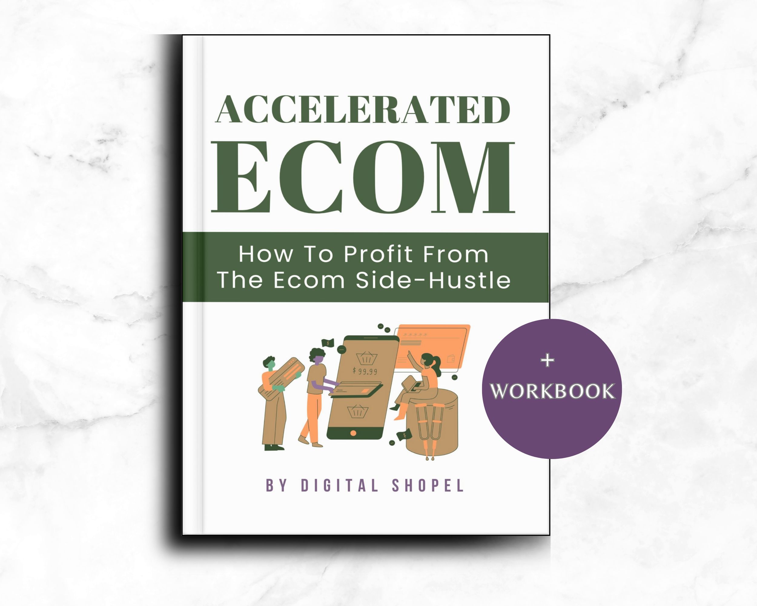 Shop Image 1 - Accelerated Ecom
