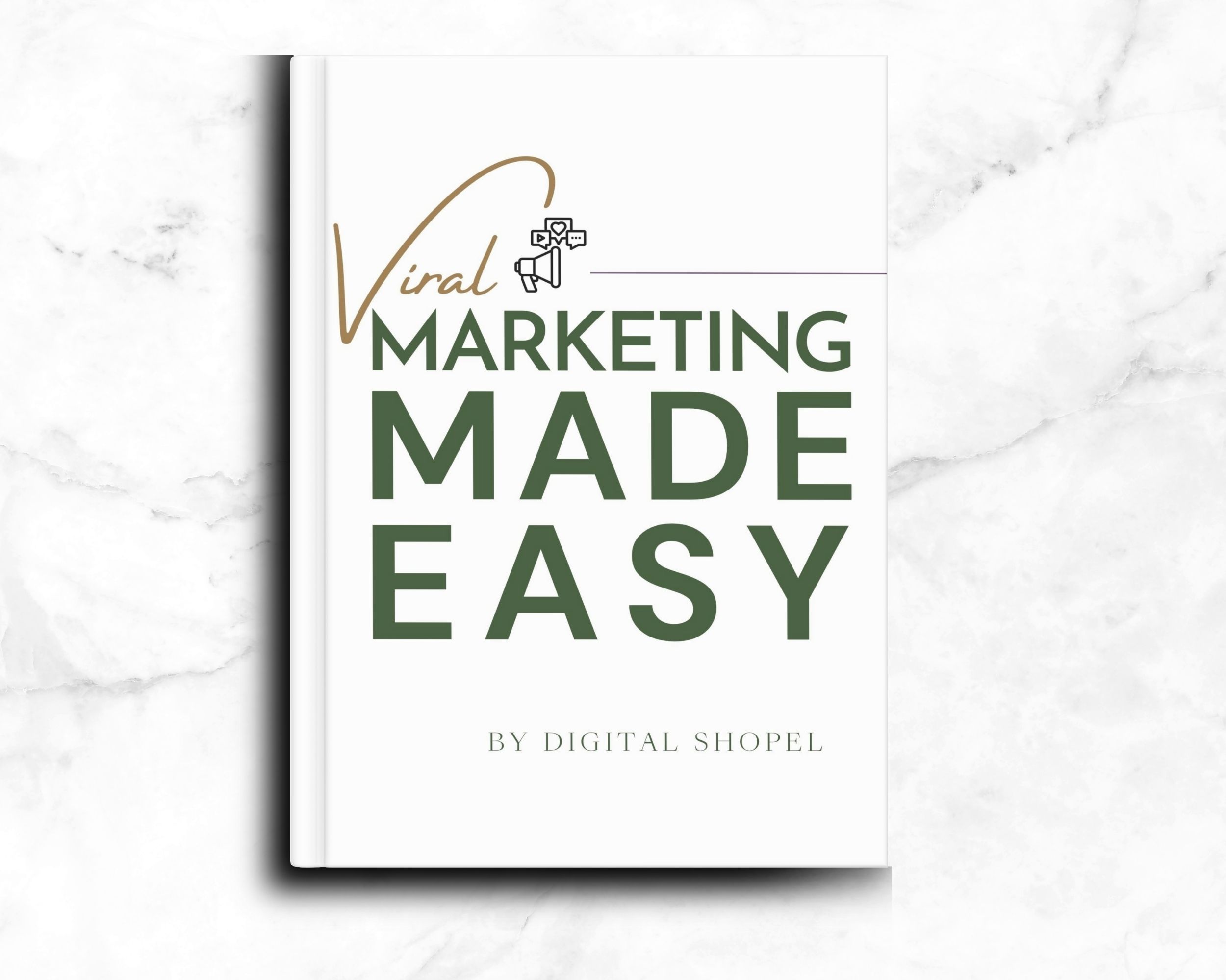 Shop Image 1 - Viral Marketing Made easy